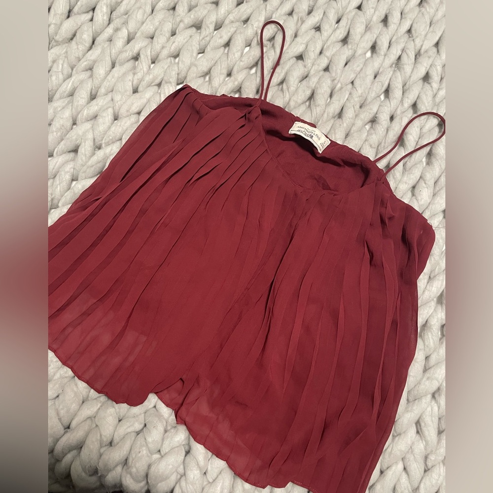 Abercrombie and Fitch Tank Top